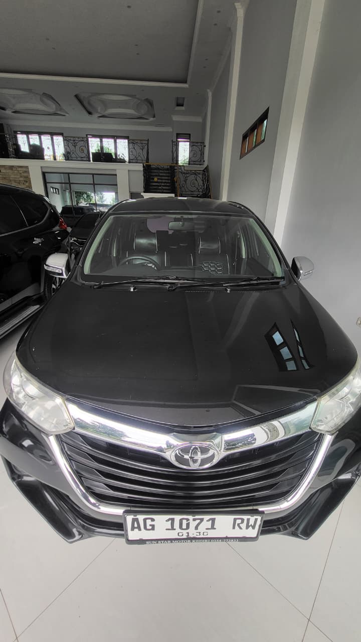 avanza 1071